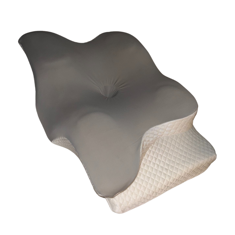 Contour Pillow for Neck Pain