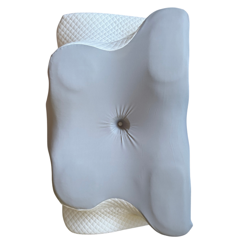 Contour Pillow for Neck Pain