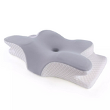 Contour Pillow for Neck Pain